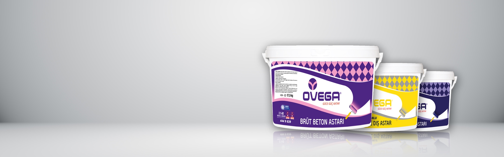 OVEGA PRIMER